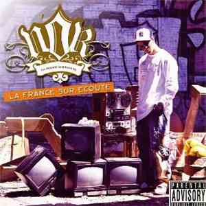 N'or - La France Sur Ecoute download free N'or - La France Sur Ecoute download mp3 flac
