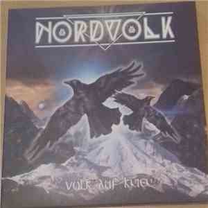 Nordvolk - Volk Auf Knien download free Nordvolk - Volk Auf Knien download mp3 flac
