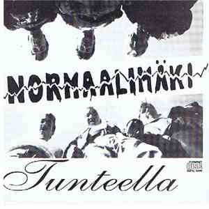 Normaalimäki - Tunteella download mp3 flac