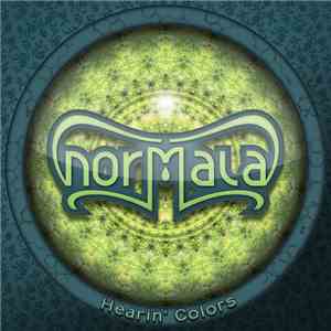 Normala - Hearin' Colors download free Normala - Hearin' Colors download mp3 flac