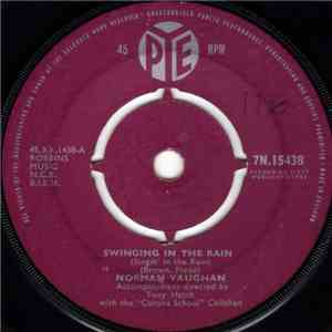 Norman Vaughan - Swinging In The Rain (Singin' In The Rain) download free Norman Vaughan - Swinging In The Rain (Singin' In The Rain) download mp3 flac