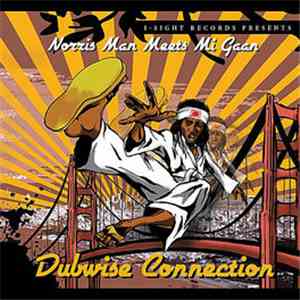 Norris Man Meets Mi Gaan - Dubwise Connection download free Norris Man Meets Mi Gaan - Dubwise Connection download mp3 flac