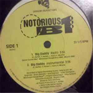 Notorious B1 - Big Daddy download mp3 flac