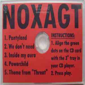 Noxagt  - Pantyland download free