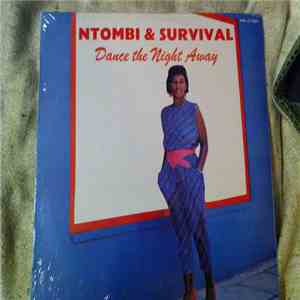 Ntombi & Survival - Dance The Night Away download free Ntombi & Survival - Dance The Night Away download mp3 flac