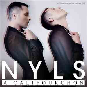 Nyls - À Califourchon (Promotional CD) download free Nyls - À Califourchon (Promotional CD) download mp3 flac