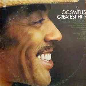 O. C. Smith - O. C. Smith's Greatest Hits download mp3 flac