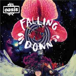 Oasis  - Falling Down download free