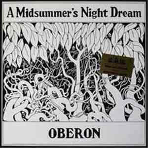 Oberon  - A Midsummer's Night Dream download free