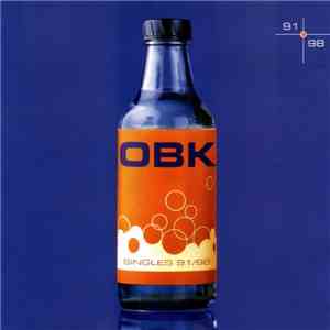 OBK - Singles 91/98 download mp3 flac