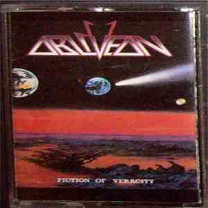 Obliveon - Fiction Of Veracity download free