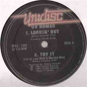 Oh Romeo / Bobby O - Lookin' Out / Try It (I'm In Love With A Married Man) / Reputation / How To Pick Up Girls download mp3 flac