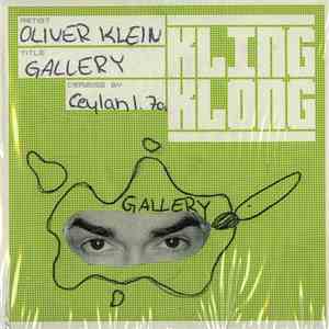 Oliver Klein - Gallery download mp3 flac