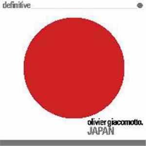 Olivier Giacomotto - Japan download free Olivier Giacomotto - Japan download mp3 flac