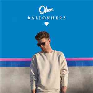 Olson - Ballonherz download free