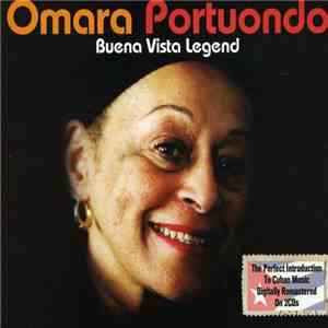Omara Portuondo - Buena Vista Legend download free Omara Portuondo - Buena Vista Legend download mp3 flac