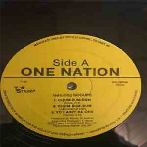 One Nation - Chum-Rum-Dum download free One Nation - Chum-Rum-Dum download mp3 flac
