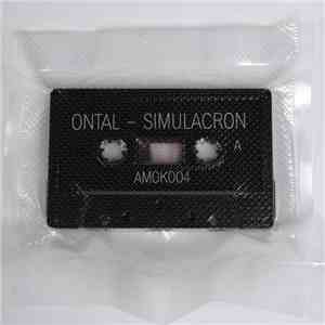 Ontal - Simulacron download free Ontal - Simulacron download mp3 flac