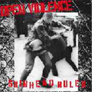 Open Violence - Skinhead Rules download free