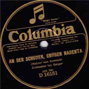 Orchester Isy Geiger - An Der Schönen, Grünen Narenta / Mondnacht Auf Der Alster download free