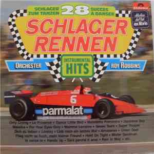 Orchester Roy Robbins - Schlagerrennen download free