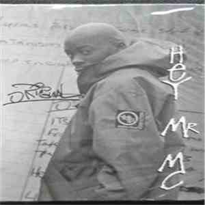 Original  - Hey Mr. M.C. download free