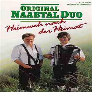 Original Naabtal Duo - Heimweh Nach Der Heimat download free Original Naabtal Duo - Heimweh Nach Der Heimat download mp3 flac