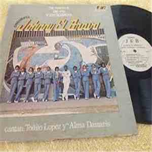 Orquesta Johnny El Bravo - De Pie, De Frente Y En Guardia download mp3 flac