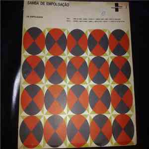 Os Empolgados - Samba De Empolgacao download free