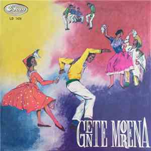 Oscar Avilés - Gente Morena download free Oscar Avilés - Gente Morena download mp3 flac