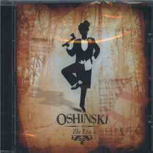 Oshinski - Zła Łza download mp3 flac