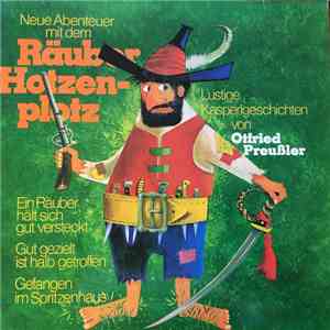 Otfried Preußler - Neue Abenteuer Mit Dem Räuber Hotzenplotz download free