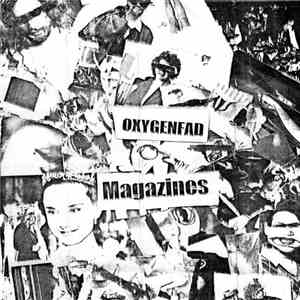 Oxygenfad - Magazines download free