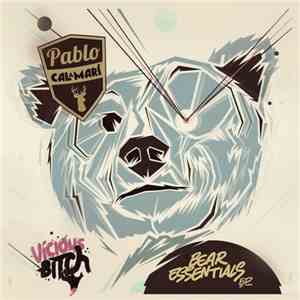 Pablo Calamari - Bear Essentials EP download mp3 flac