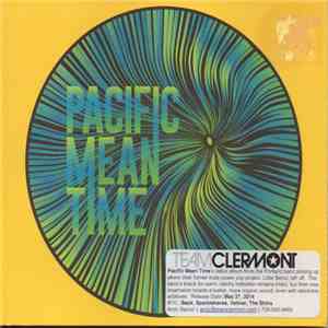 Pacific Mean Time - Pacific Mean Time download mp3 flac