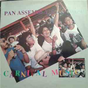 Pan Assembly's Pan Calypso - Carnival Music download mp3 flac