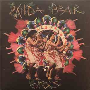 Panda Bear - Bro's download mp3 flac