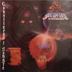 Panzer  - Caballeros De Sangre download mp3 flac