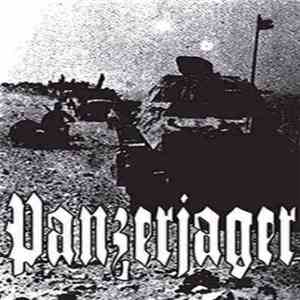 Panzerjager - Panzerjager download free Panzerjager - Panzerjager download mp3 flac