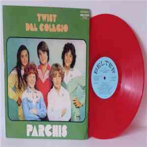 Parchis - Twist Del Colegio download free