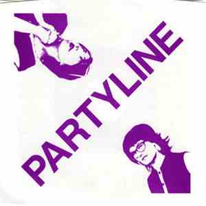 Partyline - Bad For The Baby download free Partyline - Bad For The Baby download mp3 flac