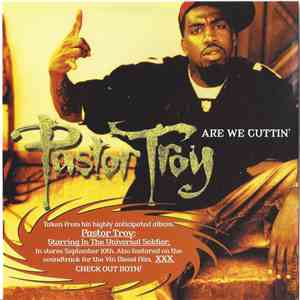 Pastor Troy - Are We Cuttin' download free