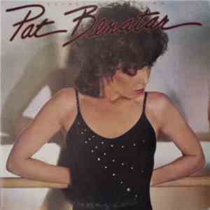 Pat Benatar - Crimes Of Passion download mp3 flac