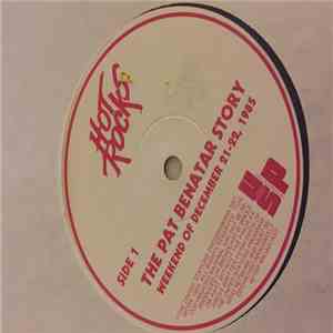 Pat Benatar - Hot Rocks: The Pat Benatar Story download free Pat Benatar - Hot Rocks: The Pat Benatar Story download mp3 flac