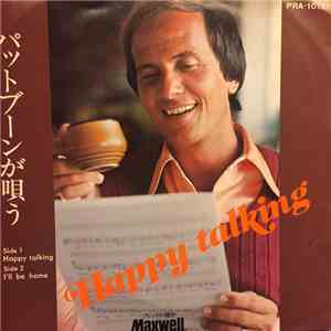 Pat Boone - Happy Talking download free Pat Boone - Happy Talking download mp3 flac