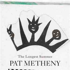 Pat Metheny - The Longest Summer download mp3 flac