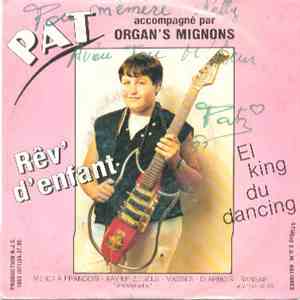 Pat  - Rev’ D’enfant download free