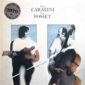 Patrice Caratini, Marc Fosset - Boite A Musique download free Patrice Caratini, Marc Fosset - Boite A Musique download mp3 flac