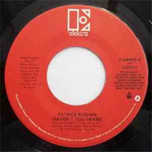 Patrice Rushen - Breakout! download mp3 flac