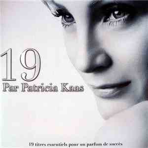 Patricia Kaas - 19 Par Patricia Kaas download mp3 flac